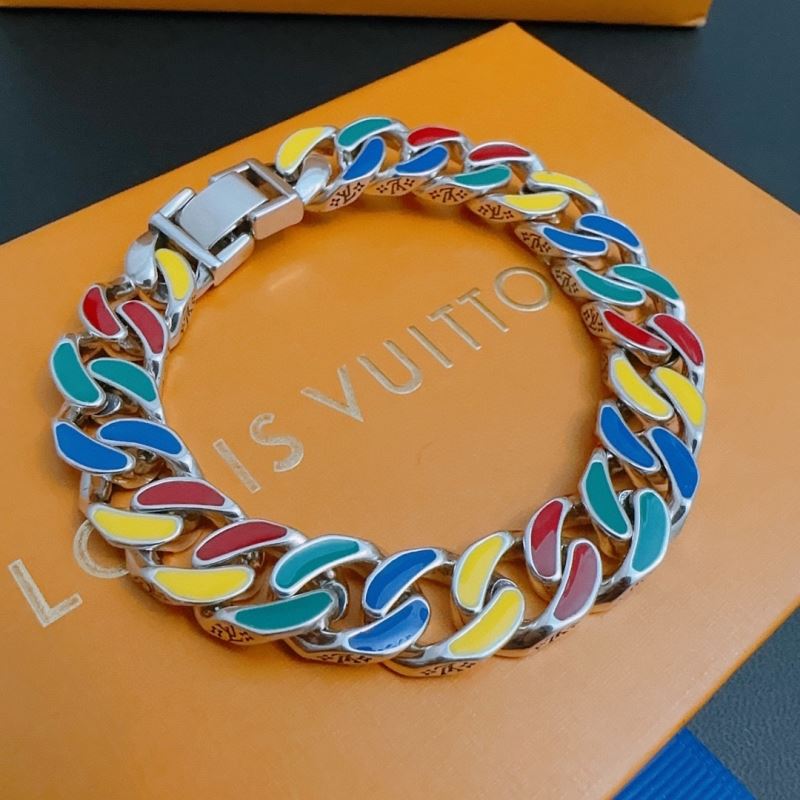 Louis Vuitton Bracelets